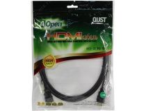 AOpen ACG711-1.8м Кабель HDMI to HDMI (19M -19M) 1.8м ver2.0