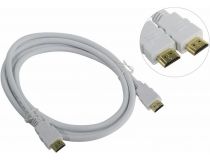 AOpen ACG711W-1.8м Кабель HDMI to HDMI (19M -19M) 1.8м ver2.0