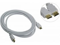 AOpen ACG711W-3м Кабель HDMI to HDMI (19M -19M) 3м ver2.0