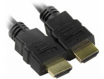 AOpen ACG711D-1.8м Кабель HDMI to HDMI (19M -19M) 1.8м 2 фильтра ver2.0