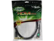 AOpen ACG711D-1.8м Кабель HDMI to HDMI (19M -19M) 1.8м 2 фильтра ver2.0