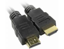 AOpen ACG711D-7.5м Кабель HDMI to HDMI (19M -19M) 7.5м 2 фильтра ver2.0