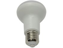 Smartbuy SBL-R63-08-60K-E27 (E27, 650 люмен, 6000К, 8Вт, 220-240В)
