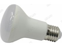 Smartbuy SBL-R63-08-60K-E27 (E27, 650 люмен, 6000К, 8Вт, 220-240В)