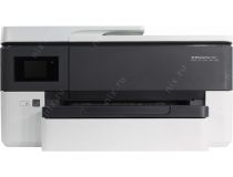 HP OfficeJet PRO 7720 AiO Y0S18A (A3, 512Mb, LCD, 22стр/мин, МФУ, факс, USB2.0, WiFi, сетевой,двуст.печать,ADF)