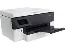 HP OfficeJet PRO 7720 AiO Y0S18A (A3, 512Mb, LCD, 22стр/мин, МФУ, факс, USB2.0, WiFi, сетевой,двуст.печать,ADF)