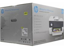 HP OfficeJet PRO 7720 AiO Y0S18A (A3, 512Mb, LCD, 22стр/мин, МФУ, факс, USB2.0, WiFi, сетевой,двуст.печать,ADF)