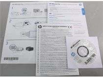 HP OfficeJet PRO 7720 AiO Y0S18A (A3, 512Mb, LCD, 22стр/мин, МФУ, факс, USB2.0, WiFi, сетевой,двуст.печать,ADF)