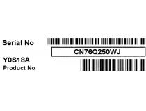 HP OfficeJet PRO 7720 AiO Y0S18A (A3, 512Mb, LCD, 22стр/мин, МФУ, факс, USB2.0, WiFi, сетевой,двуст.печать,ADF)