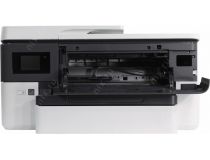HP OfficeJet PRO 7720 AiO Y0S18A (A3, 512Mb, LCD, 22стр/мин, МФУ, факс, USB2.0, WiFi, сетевой,двуст.печать,ADF)