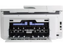 HP OfficeJet PRO 7720 AiO Y0S18A (A3, 512Mb, LCD, 22стр/мин, МФУ, факс, USB2.0, WiFi, сетевой,двуст.печать,ADF)