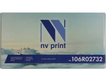 Картридж NV-Print аналог 106R02732 для Xerox Phaser 3610