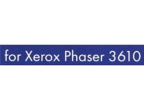 Картридж NV-Print аналог 106R02732 для Xerox Phaser 3610