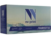 Картридж NV-Print аналог 106R02732 для Xerox Phaser 3610