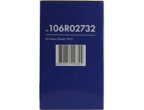 Картридж NV-Print аналог 106R02732 для Xerox Phaser 3610