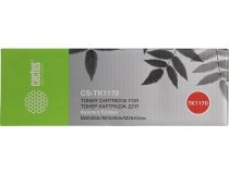 Картридж Cactus CS-TK1170 для Kyocera Ecosys M2040dn/M2540dn/M2640idw