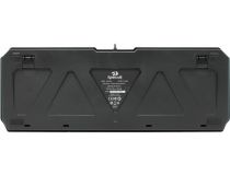 Клавиатура Redragon Varuna USB  104КЛ, подсветка клавиш 74904 