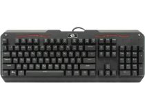 Клавиатура Redragon Varuna USB  104КЛ, подсветка клавиш 74904 