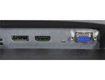 24   ЖК монитор IIYAMA ProLite X2483HSU-B3 Black (LCD, 1920x1080, D-Sub, HDMI, DP, USB2.0 Hub)