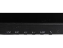 24   ЖК монитор IIYAMA ProLite X2483HSU-B3 Black (LCD, 1920x1080, D-Sub, HDMI, DP, USB2.0 Hub)