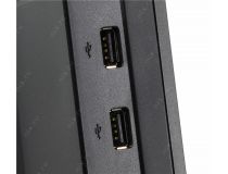 24   ЖК монитор IIYAMA ProLite X2483HSU-B3 Black (LCD, 1920x1080, D-Sub, HDMI, DP, USB2.0 Hub)