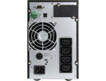 UPS 1000VA Ippon Innova G2 1KVA  LCD, ComPort, USB