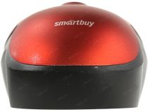 SmartBuy One Wireless Optical Mouse SBM-329-AG-R  (RTL) USB 3btn+Roll, беспроводная