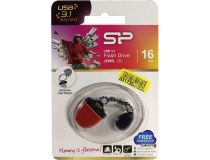 Silicon Power Jewel J30 SP016GBUF3J30V1R USB3.1 Flash Drive 16Gb (RTL)