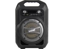 Колонка SmartBuy BOOM! SBS-4000 (9W, FM, USB, microSD, BT, Li-Ion)