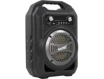 Колонка SmartBuy BOOM! SBS-4000 (9W, FM, USB, microSD, BT, Li-Ion)