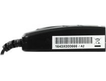 Multico EW-K1302UM 2-port USB KM Switch (клавиатураUSB+мышьUSB, кабели несъемные)