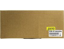 Multico EW-K13022DH 2-portDualMonitorUSB KVM Switch(клавUSB+мышьUSB+HDMI+DVI+Audio,проводнойПДУ,кабели несъемные)