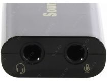 SB Creative Sound Blaster PLAY! 3 (RTL) USB, EXT SB1730 