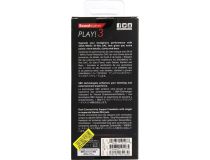 SB Creative Sound Blaster PLAY! 3 (RTL) USB, EXT SB1730 