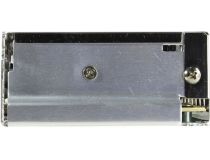 Блок питания Orient PB-0405 (Вх. AC100-240V, Вых. DC12V, 5000mA) в металлическом корпусе, 1 выход