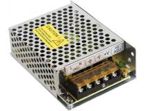 Блок питания Orient PB-0405 (Вх. AC100-240V, Вых. DC12V, 5000mA) в металлическом корпусе, 1 выход