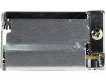 Блок питания Orient PB-0205 (Вх. AC100-240V, Вых. DC12V, 2000mA) в металлическом корпусе, 1 выход