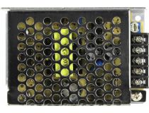 Блок питания Orient PB-0205 (Вх. AC100-240V, Вых. DC12V, 2000mA) в металлическом корпусе, 1 выход