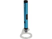 Cactus CS-3D-PEN-G-SKYBL 3D ручка (PLA/ABS, LED, Sky Blue, 0.7мм, 1.75мм)