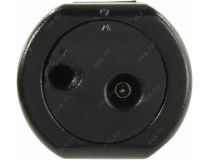 Cactus CS-3D-PEN-G-SKYBL 3D ручка (PLA/ABS, LED, Sky Blue, 0.7мм, 1.75мм)