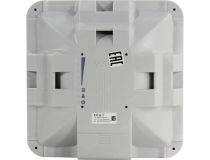 MikroTik RBSXTsq-5HPnD RouterBOARD SXTsq 5 High Power (1UTP 100 Mbps, 802.11a/n, 16dBi)