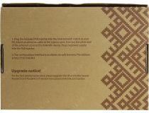 MikroTik RBSXTsq-5HPnD RouterBOARD SXTsq 5 High Power (1UTP 100 Mbps, 802.11a/n, 16dBi)