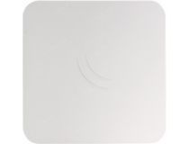 MikroTik RBSXTsq-5HPnD RouterBOARD SXTsq 5 High Power (1UTP 100 Mbps, 802.11a/n, 16dBi)