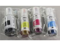 Epson L4160 (A4, струйное МФУ, CR, LCD, 33стр/мин, 5760 optimized dpi, 4краски, USB2.0, WiFi, двусторонняя печать)