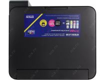 Epson L4160 (A4, струйное МФУ, CR, LCD, 33стр/мин, 5760 optimized dpi, 4краски, USB2.0, WiFi, двусторонняя печать)