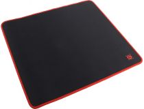 Коврик для мыши Defender Black XXL 50559 (400x355x3мм)