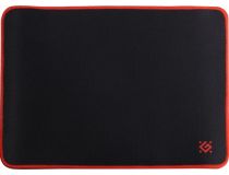 Коврик для мыши Defender Black M  50560  (360x270x3мм)