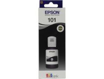 Чернила Epson T03V14A Black (127мл) для EPS L4150/L4160/L6160/L6170/L6190