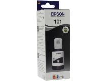 Чернила Epson T03V14A Black (127мл) для EPS L4150/L4160/L6160/L6170/L6190