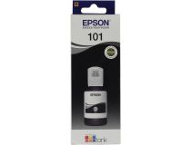 Чернила Epson T03V14A Black (127мл) для EPS L4150/L4160/L6160/L6170/L6190